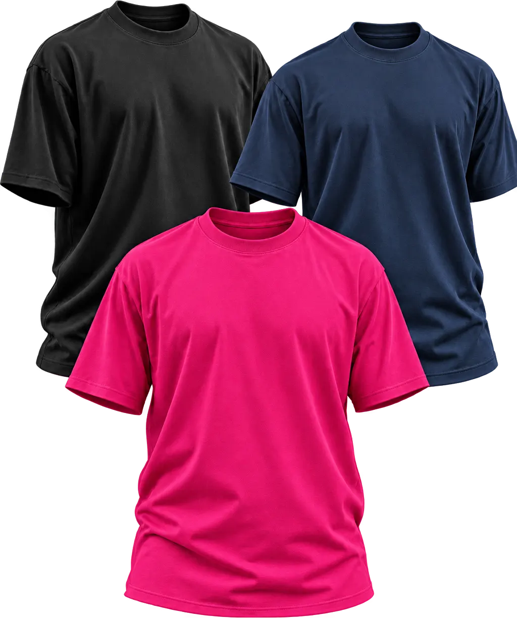Camisetas Estampadas Gold Estamparia